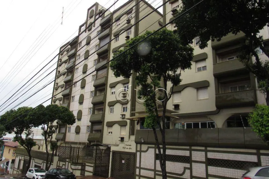 Foto 1 de Apartamento com 3 Quartos à venda, 84m² em Jardim Elite, Piracicaba