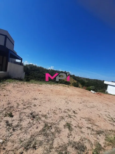 Foto 1 de Lote/Terreno à venda, 498m² em Caxambú, Jundiaí