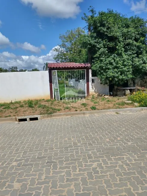 Foto 1 de Lote/Terreno à venda, 300m² em São Tomé, Viamão