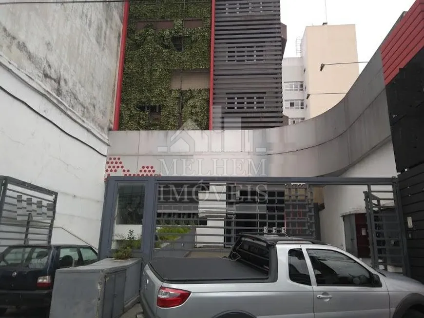 Foto 1 de Imóvel Comercial à venda, 1335m² em Santana, São Paulo