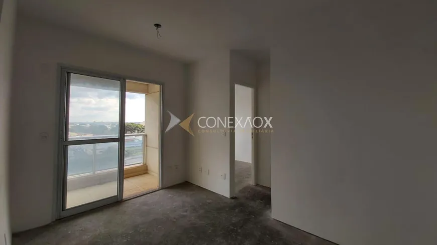Foto 1 de Apartamento com 1 Quarto à venda, 40m² em Centro, Campinas