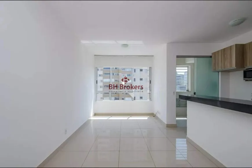 Foto 1 de Apartamento com 2 Quartos à venda, 65m² em Vila da Serra, Nova Lima