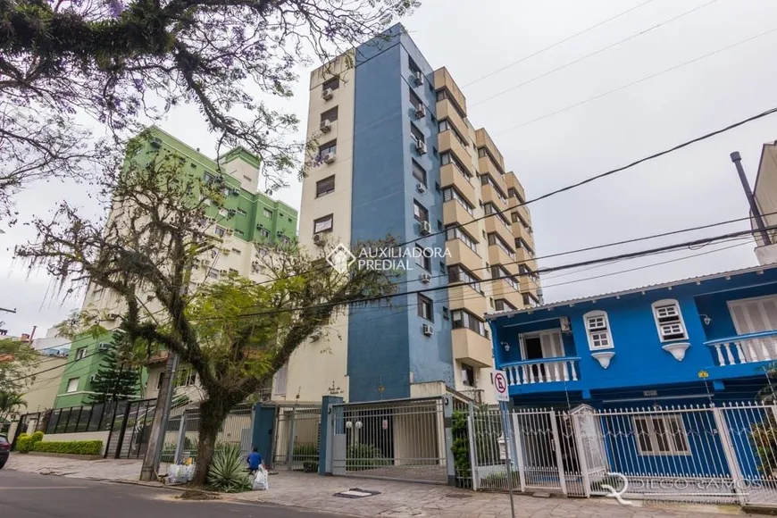 Foto 1 de Apartamento com 2 Quartos à venda, 86m² em São João, Porto Alegre