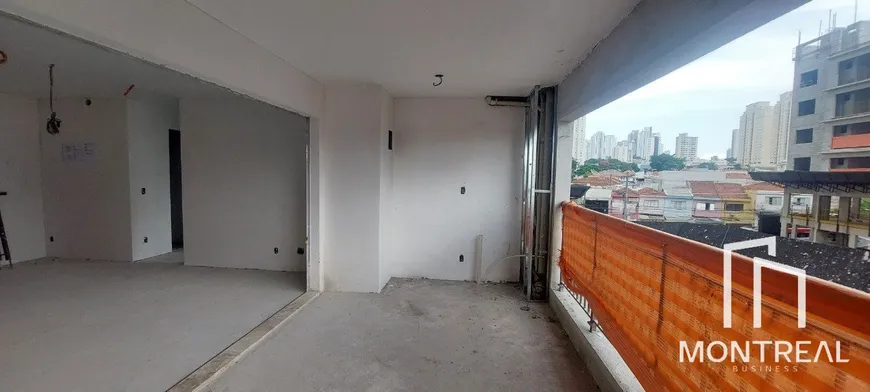 Foto 1 de Apartamento com 2 Quartos à venda, 101m² em Vila Gomes Cardim, São Paulo