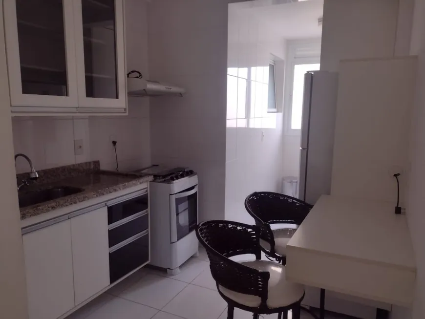 Foto 1 de Apartamento com 2 Quartos para alugar, 70m² em Jardim das Colinas, São José dos Campos