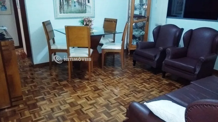 Foto 1 de Apartamento com 3 Quartos à venda, 52m² em Padre Eustáquio, Belo Horizonte