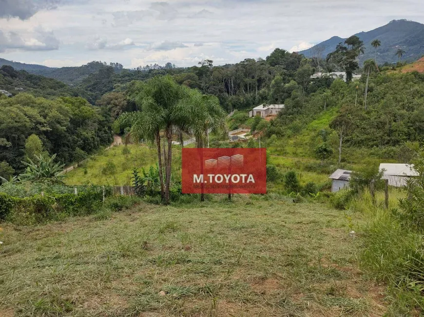 Foto 1 de Lote/Terreno à venda, 1097m² em Marmelo, Mairiporã