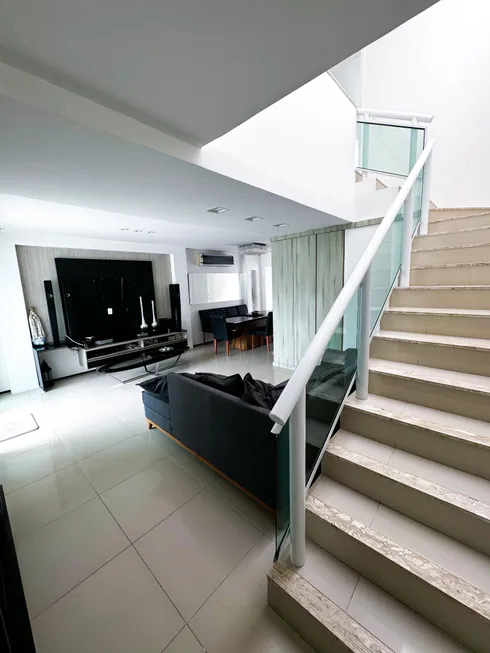 Foto 1 de Casa de Condomínio com 4 Quartos à venda, 120m² em Edson Queiroz, Fortaleza