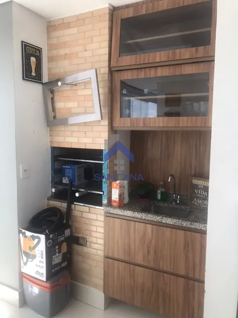 Foto 1 de Apartamento com 2 Quartos à venda, 75m² em Vila Jaboticabeira, Taubaté