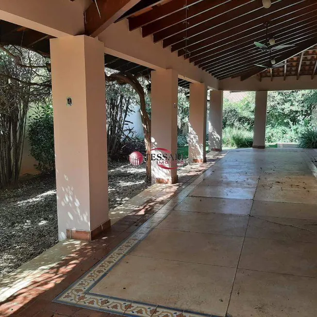 Foto 1 de Casa com 4 Quartos à venda, 295m² em Jardim Aclimacao, São José do Rio Preto