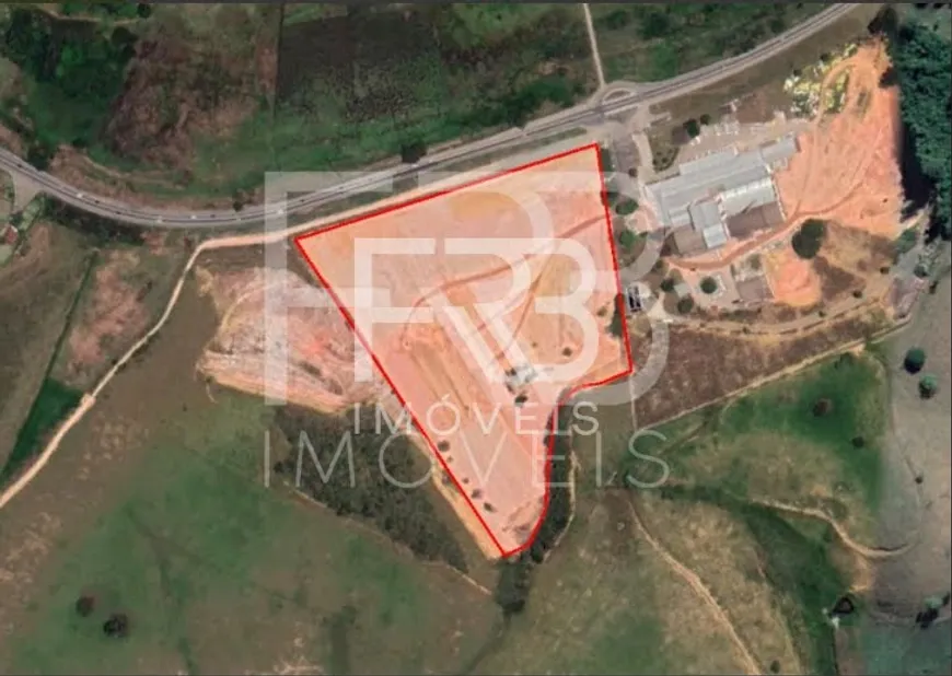 Foto 1 de Imóvel Comercial à venda, 58000m² em Marcilio De Noronha, Viana