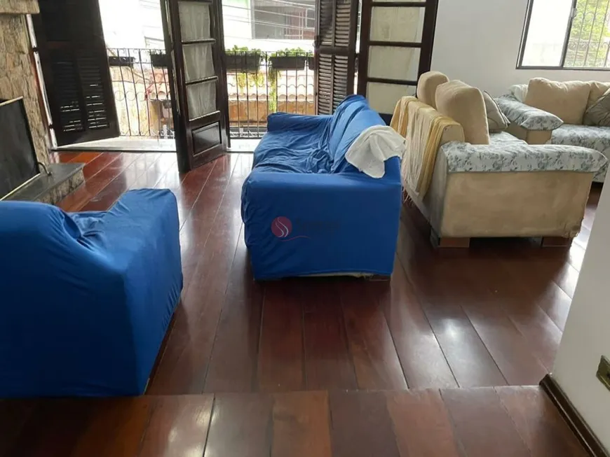 Foto 1 de Casa com 3 Quartos à venda, 211m² em Vila Primavera, São Paulo