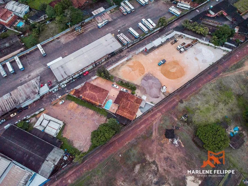 Foto 1 de Lote/Terreno à venda, 5000m² em Levilandia, Ananindeua