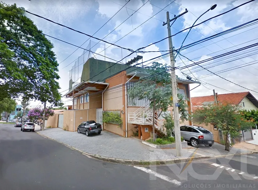 Foto 1 de Imóvel Comercial com 1 Quarto para venda ou aluguel, 1000m² em Nova Campinas, Campinas