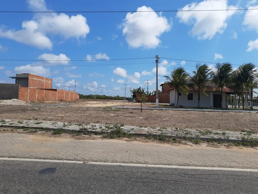 Foto 1 de Lote/Terreno à venda, 150m² em Jacarecoara, Cascavel