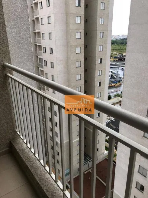 Foto 1 de Apartamento com 2 Quartos à venda, 53m² em Macedo, Guarulhos