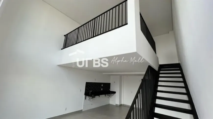 Foto 1 de Apartamento com 1 Quarto à venda, 63m² em Setor Bueno, Goiânia