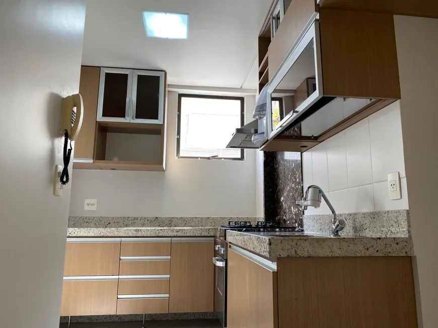 Foto 1 de Apartamento com 2 Quartos à venda, 80m² em Lourdes, Belo Horizonte