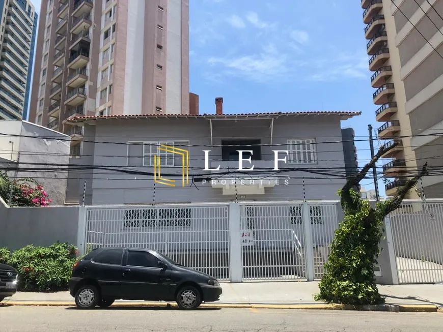 Foto 1 de Imóvel Comercial para venda ou aluguel, 300m² em Campo Belo, São Paulo