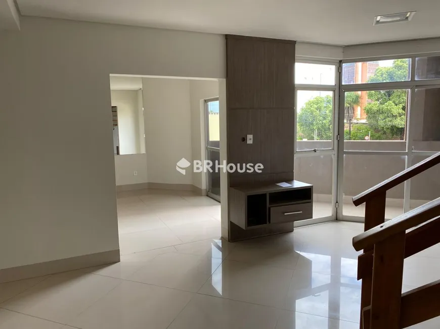 Foto 1 de Apartamento com 3 Quartos à venda, 146m² em Alvorada, Cuiabá