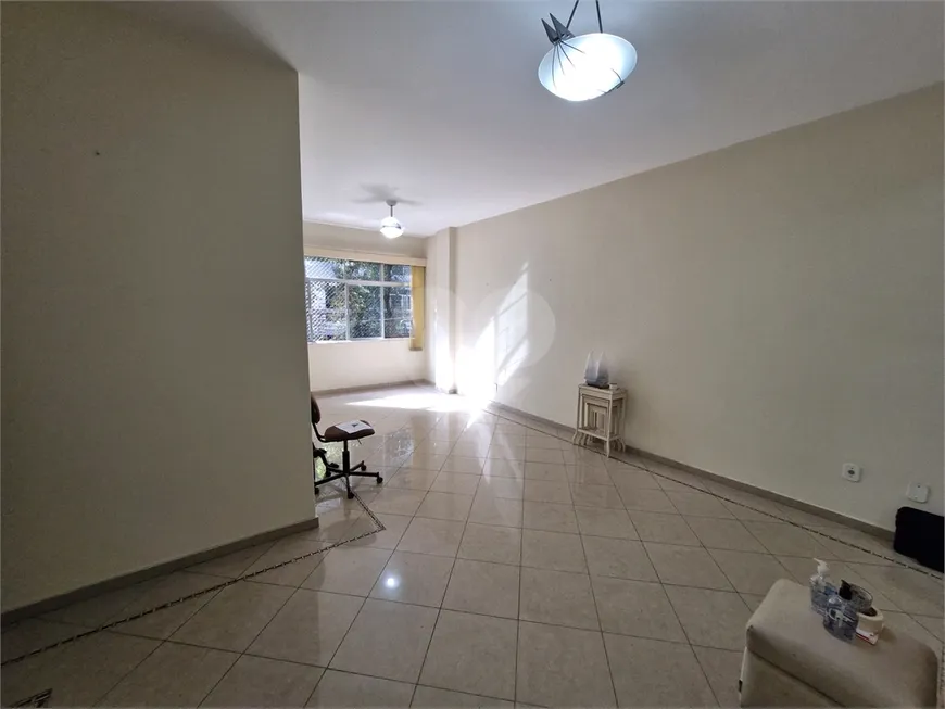 Foto 1 de Apartamento com 3 Quartos à venda, 113m² em Tijuca, Rio de Janeiro