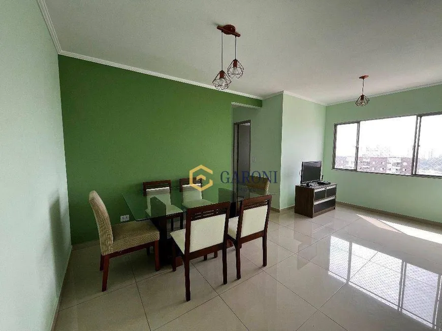 Foto 1 de Apartamento com 2 Quartos à venda, 59m² em Vila Bruna, São Paulo