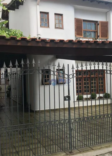 Foto 1 de Sobrado com 3 Quartos à venda, 185m² em Vila Maria, São Paulo