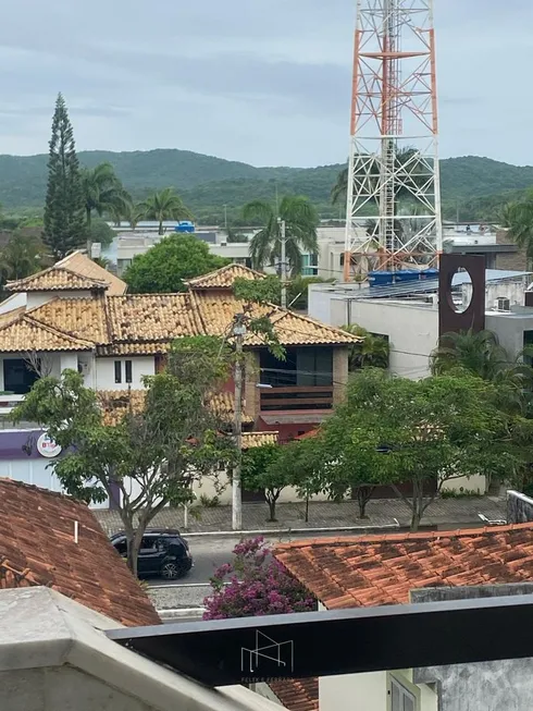 Foto 1 de Apartamento com 3 Quartos à venda, 100m² em Passagem, Cabo Frio