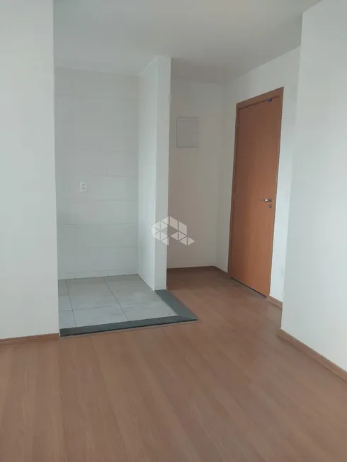 Foto 1 de Apartamento com 2 Quartos à venda, 43m² em Vila Barros, Guarulhos