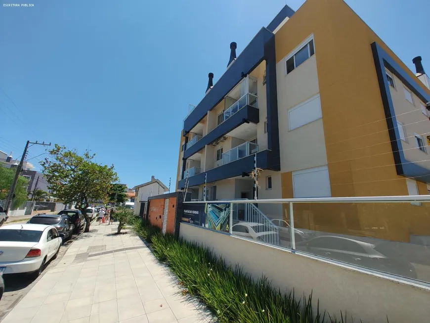 Foto 1 de Apartamento com 2 Quartos à venda, 17m² em Ingleses do Rio Vermelho, Florianópolis
