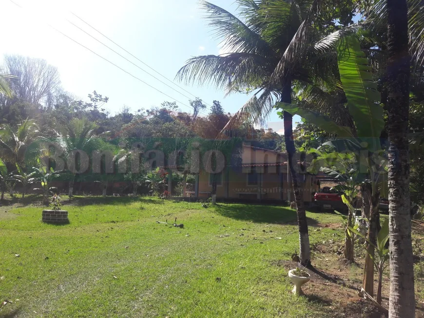 Foto 1 de Fazenda/Sítio com 5 Quartos à venda, 64372m² em Bonsucesso Bacaxa, Saquarema