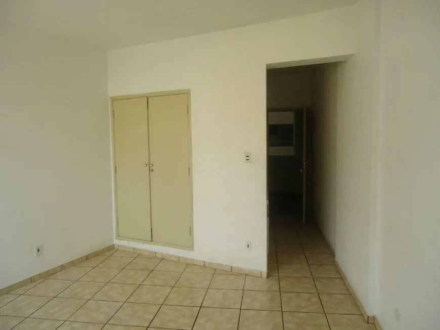 Foto 1 de Kitnet com 1 Quarto para alugar, 35m² em Centro, Campinas