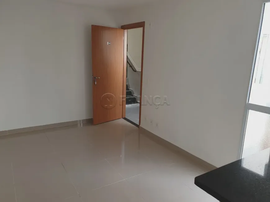 Foto 1 de Apartamento com 2 Quartos à venda, 64m² em Vila Formosa, Jacareí