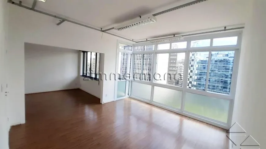 Foto 1 de Sala Comercial à venda, 130m² em Consolação, São Paulo