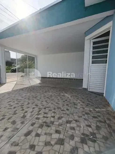 Foto 1 de Casa com 3 Quartos à venda, 100m² em Jardim Santa Júlia, São José dos Campos