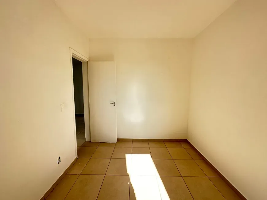 Foto 1 de Apartamento com 1 Quarto à venda, 40m² em Parque Ribeirão Preto, Ribeirão Preto