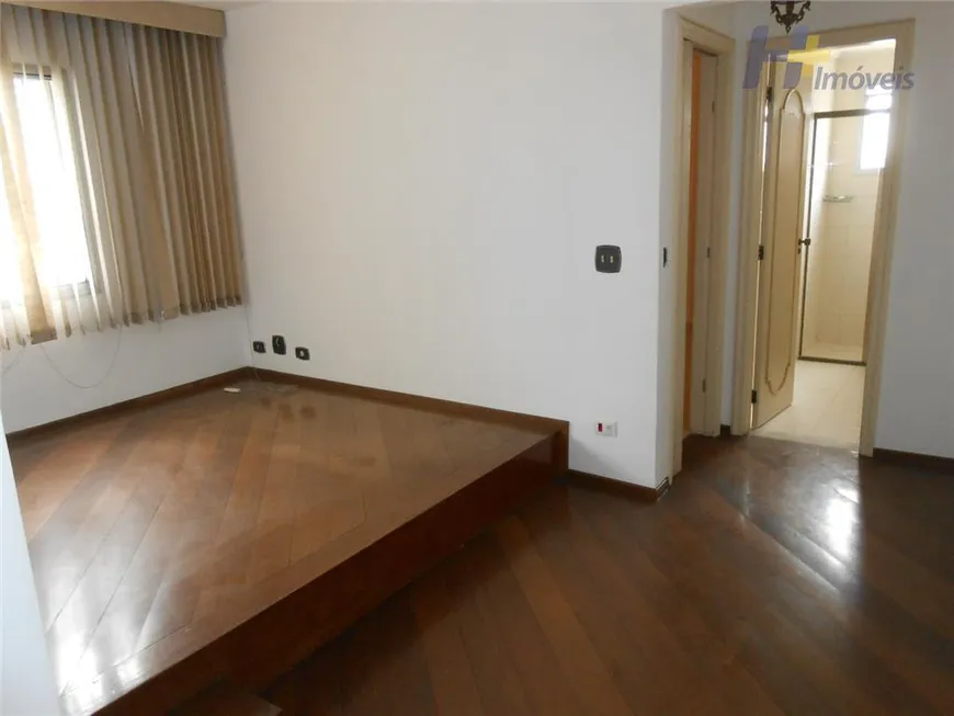 Foto 1 de Apartamento com 1 Quarto à venda, 45m² em Campo Belo, São Paulo