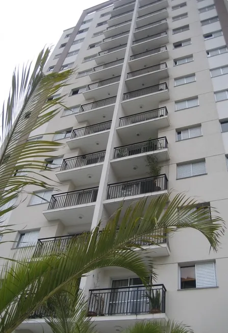 Foto 1 de Apartamento com 3 Quartos à venda, 79m² em Saúde, São Paulo