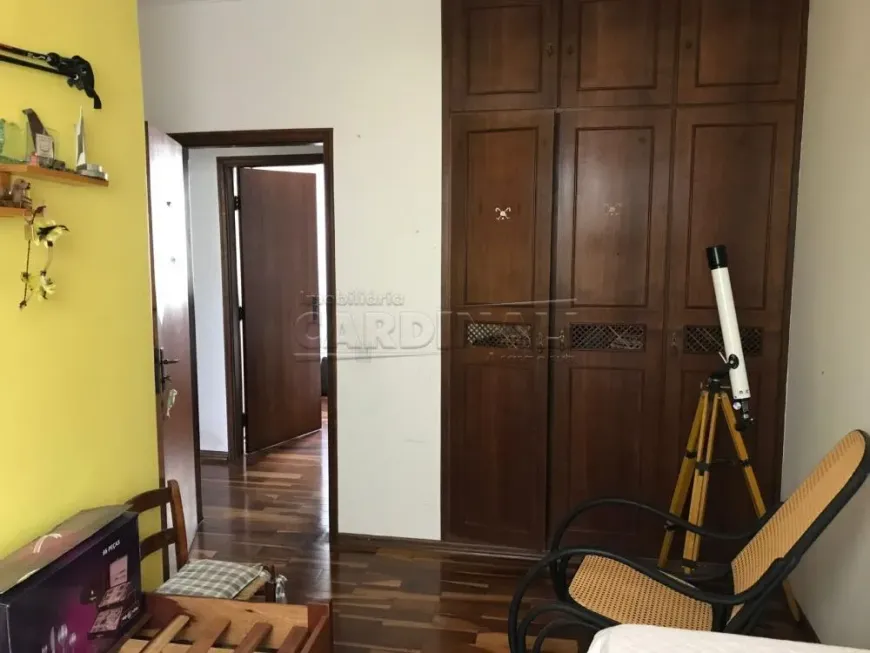 Foto 1 de Casa com 3 Quartos à venda, 180m² em Jardim Nova Santa Paula, São Carlos