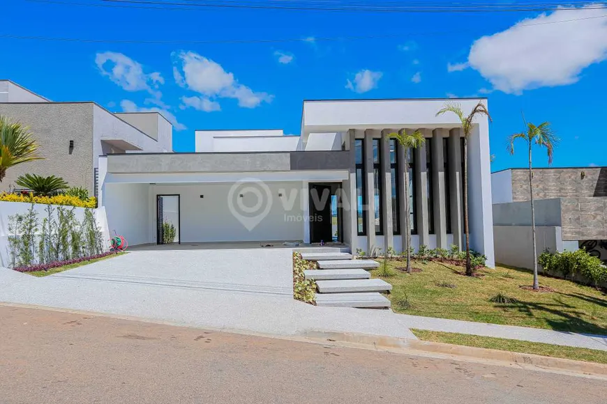 Foto 1 de Casa de Condomínio com 3 Quartos à venda, 225m² em Residencial Sete Lagos, Itatiba