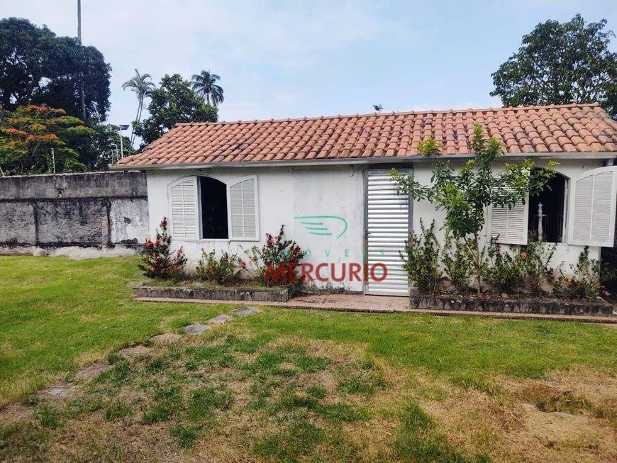 Foto 1 de Casa com 3 Quartos à venda, 925m² em Pontal da Cruz, São Sebastião