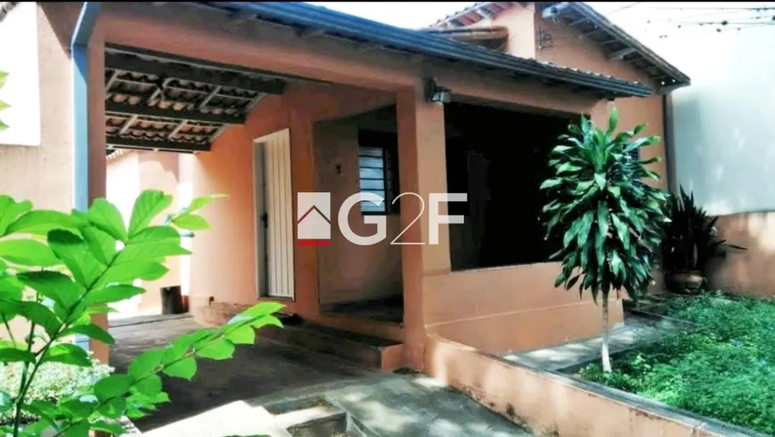 Foto 1 de Casa com 2 Quartos à venda, 71m² em Jardim Chapadão, Campinas