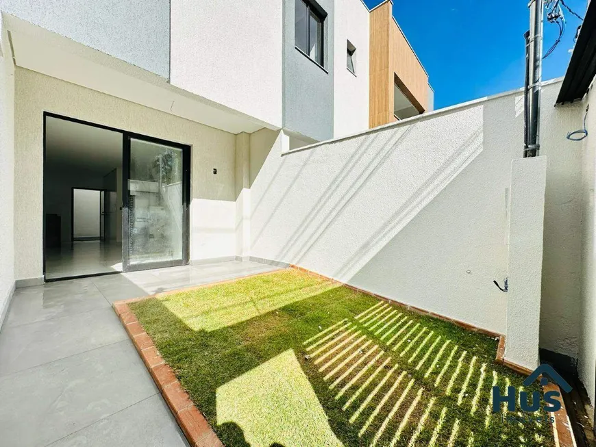 Foto 1 de Casa com 2 Quartos à venda, 97m² em Itapoã, Belo Horizonte