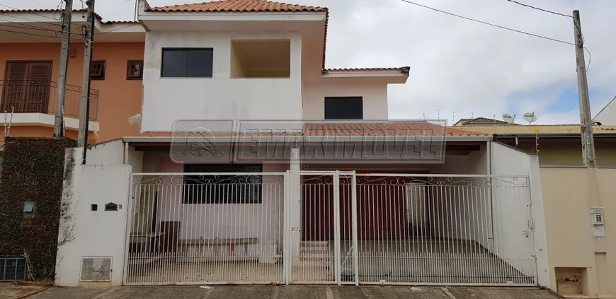 Foto 1 de  com 4 Quartos à venda, 260m² em Jardim Vila São Domingos, Sorocaba