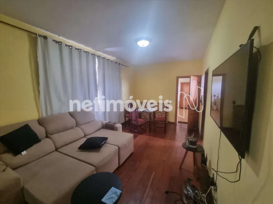 Foto 1 de Apartamento com 3 Quartos à venda, 100m² em Santa Efigênia, Belo Horizonte