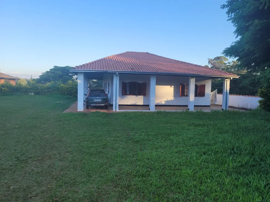 Foto 1 de Casa de Condomínio com 4 Quartos à venda, 193m² em Thermas De Santa Barbara, Águas de Santa Bárbara