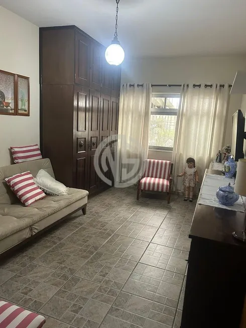 Foto 1 de Casa com 3 Quartos à venda, 244m² em Vila Cruzeiro, São Paulo