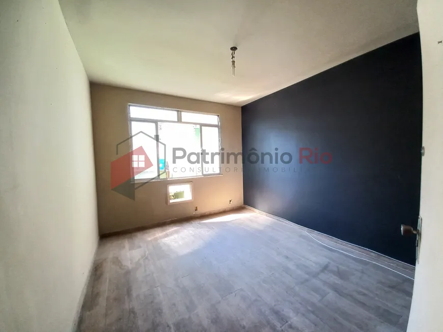 Foto 1 de Apartamento com 1 Quarto à venda, 47m² em Braz de Pina, Rio de Janeiro