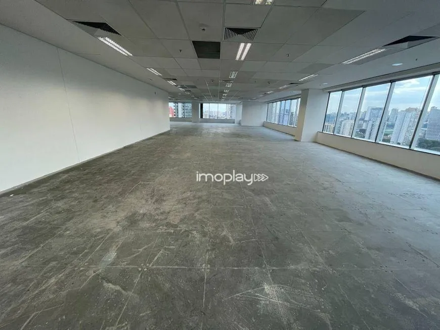 Foto 1 de Sala Comercial para alugar, 1862m² em Brooklin, São Paulo