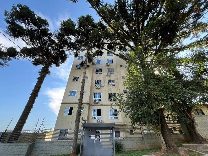 Foto 1 de Apartamento com 2 Quartos para alugar, 54m² em Petropolis, Passo Fundo